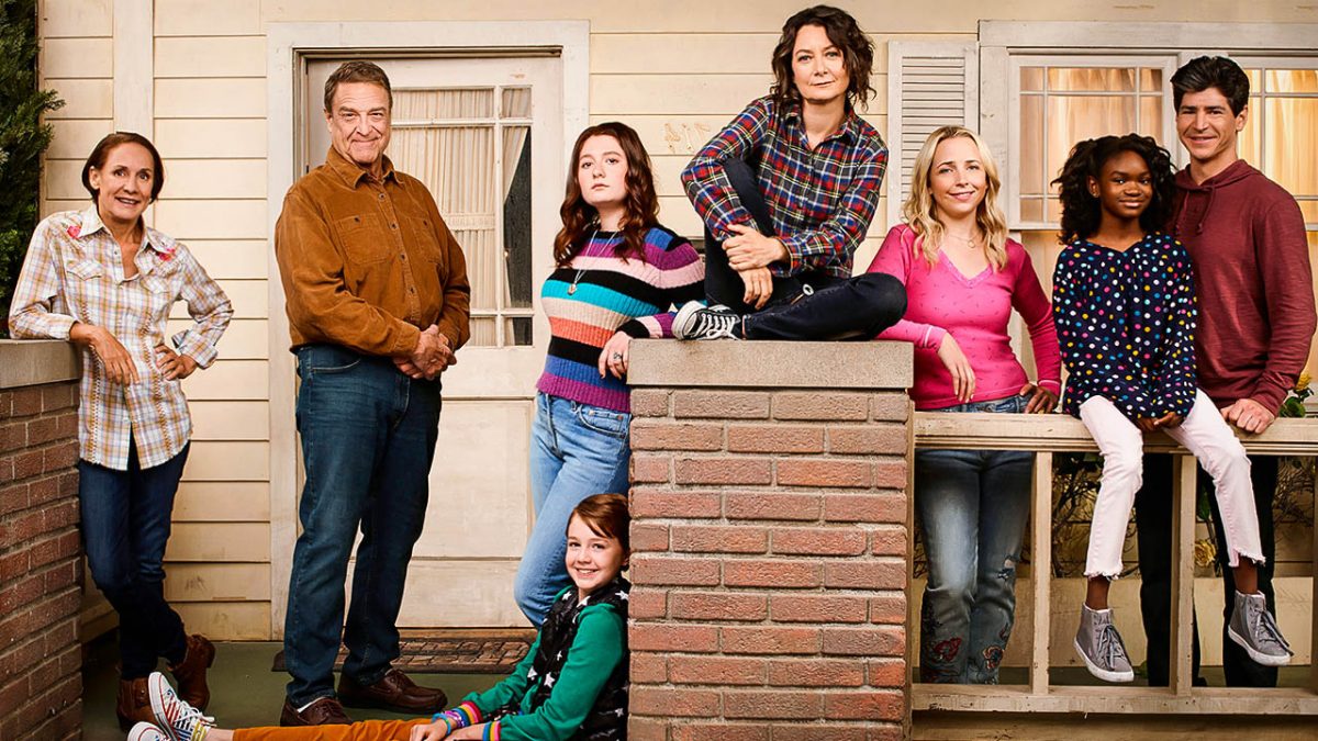 The Conners Season 4 Episode 16