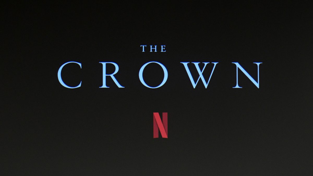 The Crown Season 5