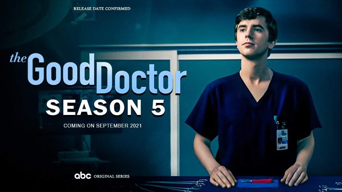 The Good Doctor Season 5: First Look Teases A Big Day Ahead In Shaun And  Lea&#39;s Life! Promo Breakdown