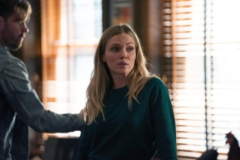 Chicago PD Season 9