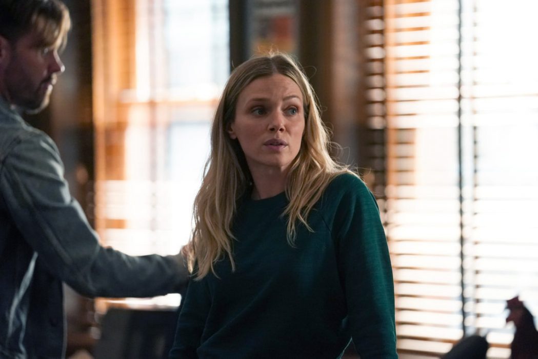 Chicago PD Season 9