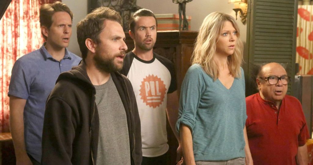 It's Always Sunny In Philadelphia Season 15 Episode 1