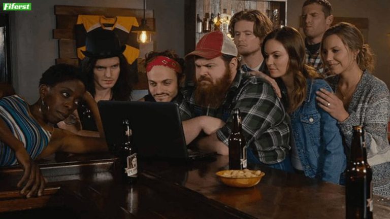 Letterkenny Season 10: Will Wayne Stay With Rosie Or Choose Marie Fred