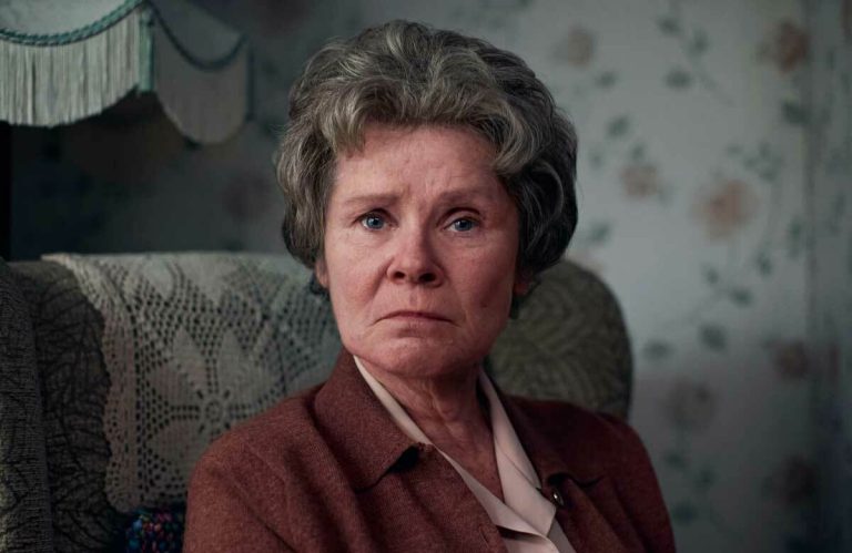 The Crown Season 5