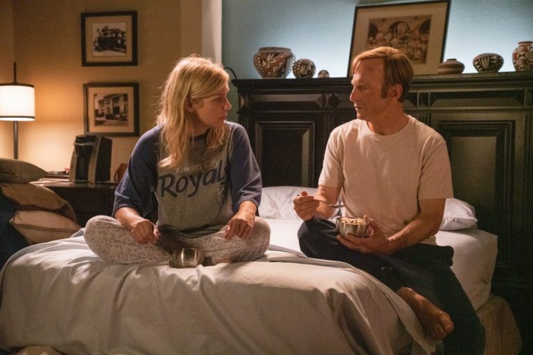 Better Call Saul Season 6 Episode 5: Jimmy’s Business BOOM! What’s Next For Gus Fring?