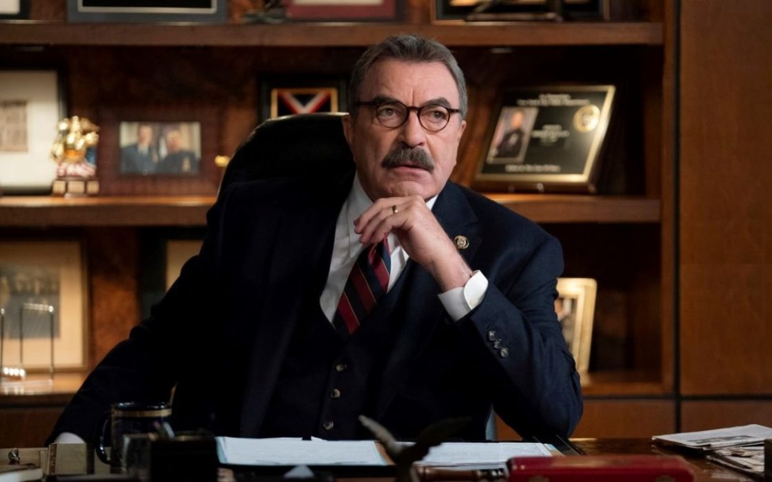 Blue Bloods Season 12 Episode 19