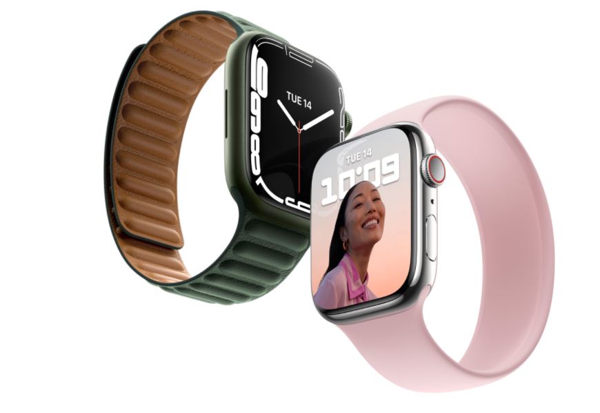 Apple Watch Series 7