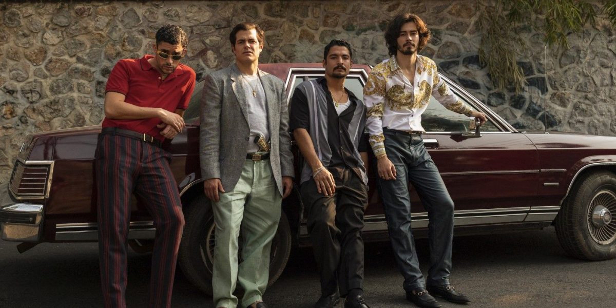 Narcos: Mexico Season 5