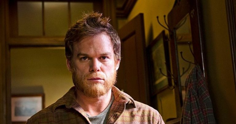 Dexter Season 9