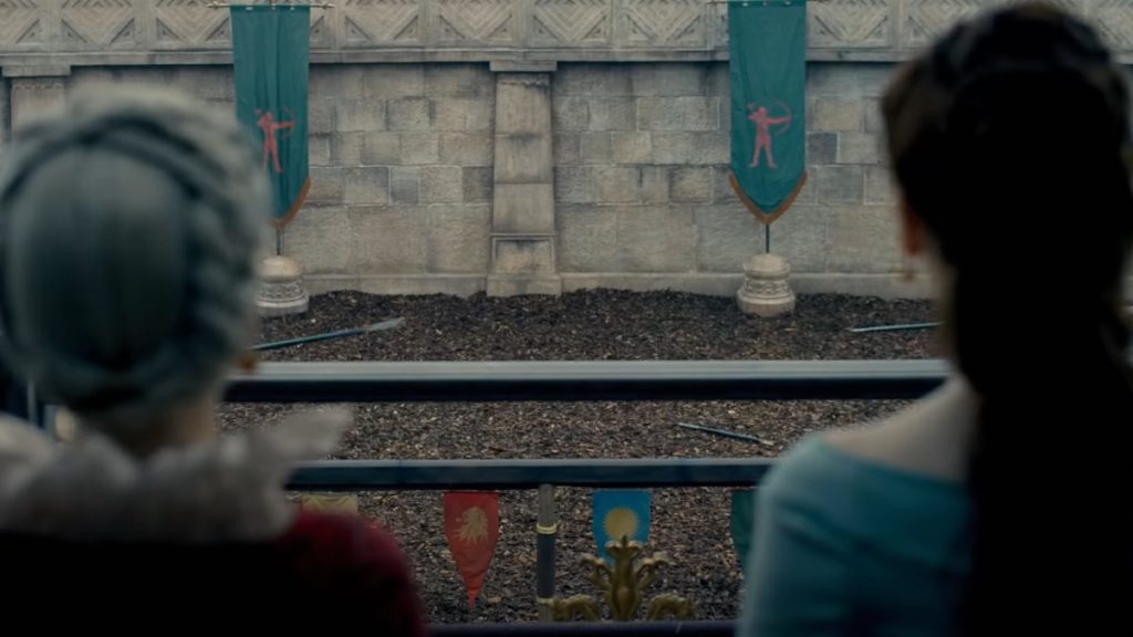 House Of The Dragon: First Look Of GOT's Prequel Hints At Fall Of