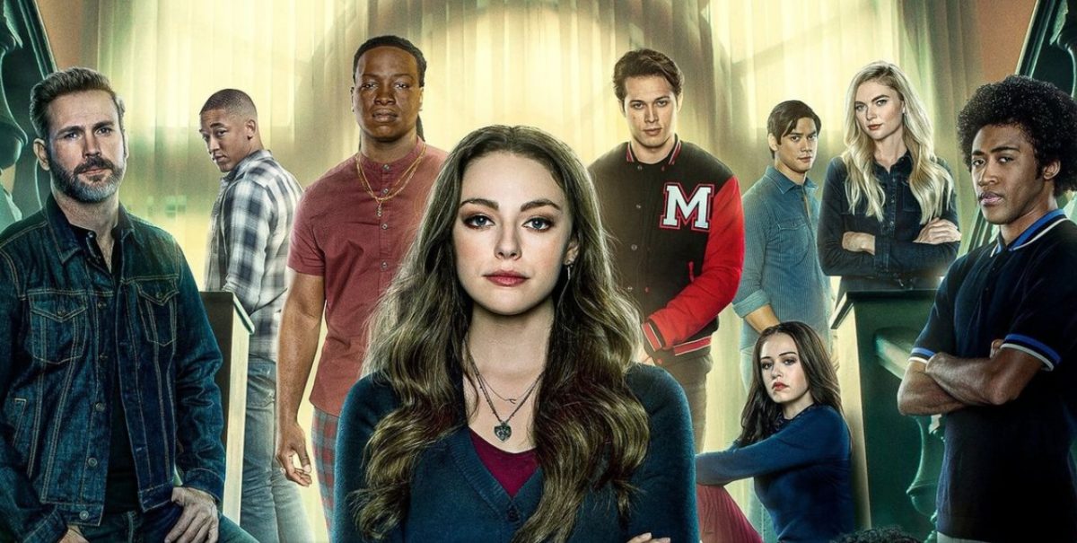 Legacies Season 4 Episode 7: Delayed! MG And The Super Squad Make One Last  Effort To Save Hope, What&#39;s Next?