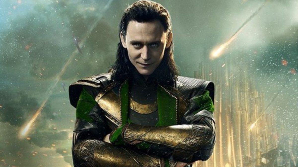 Loki Season 2