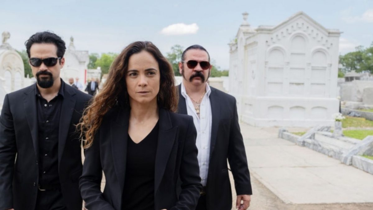 Queen Of The South Season 6