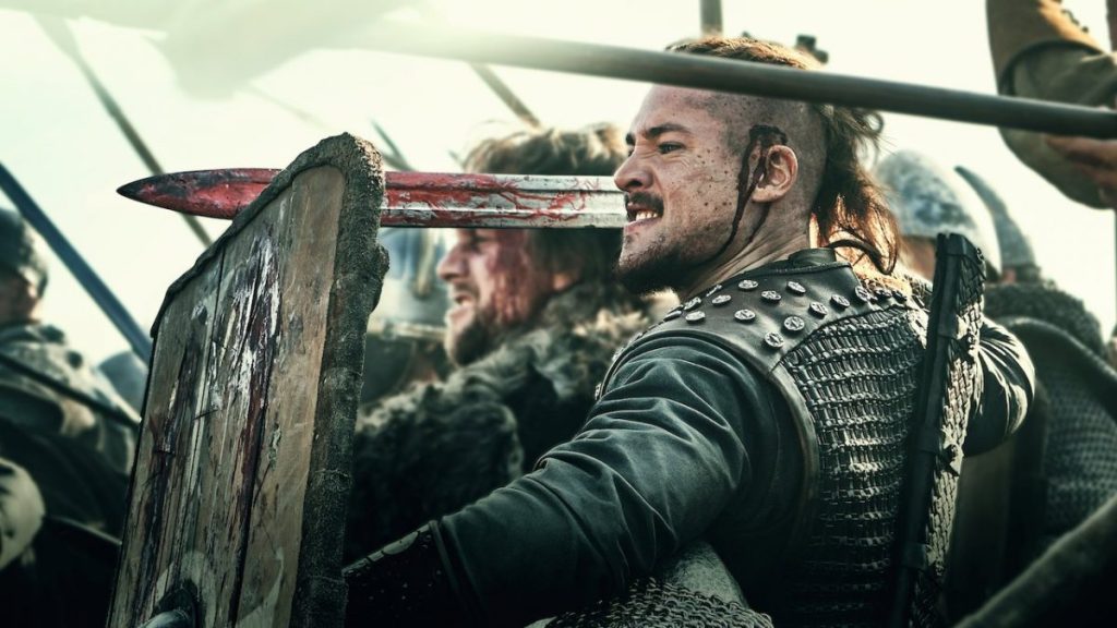 The Last Kingdom Season 5