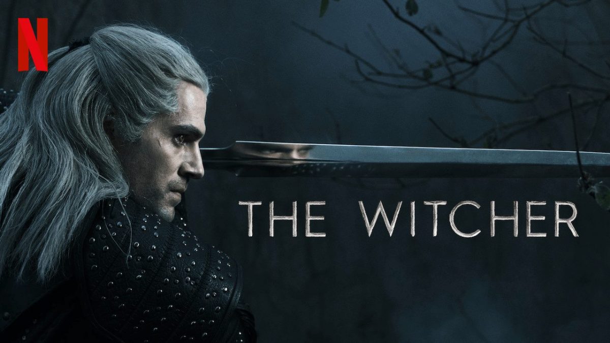 The Witcher Season 2