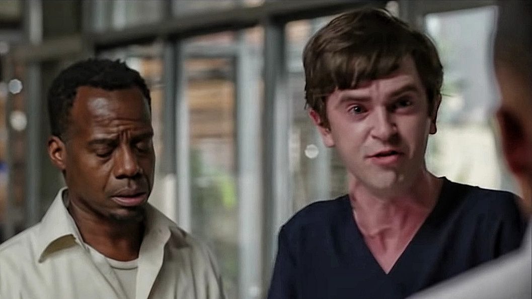 The Good Doctor Season 5 Episode 4