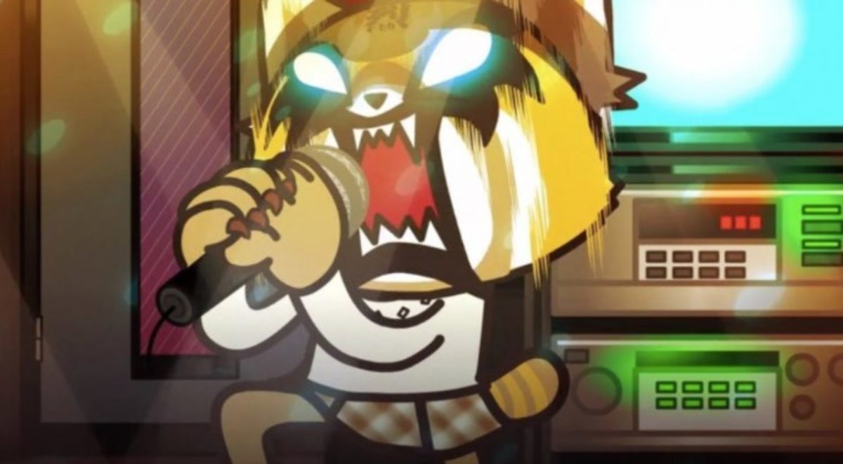 Aggretsuko Season 4