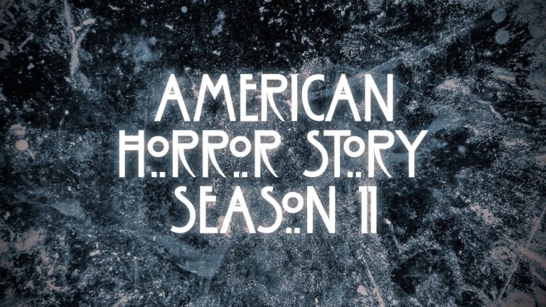 American Horror Story Season 11