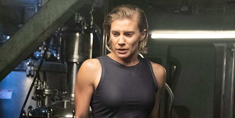 Another Life Season 3