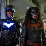 Batwoman Season 3 Episode 10