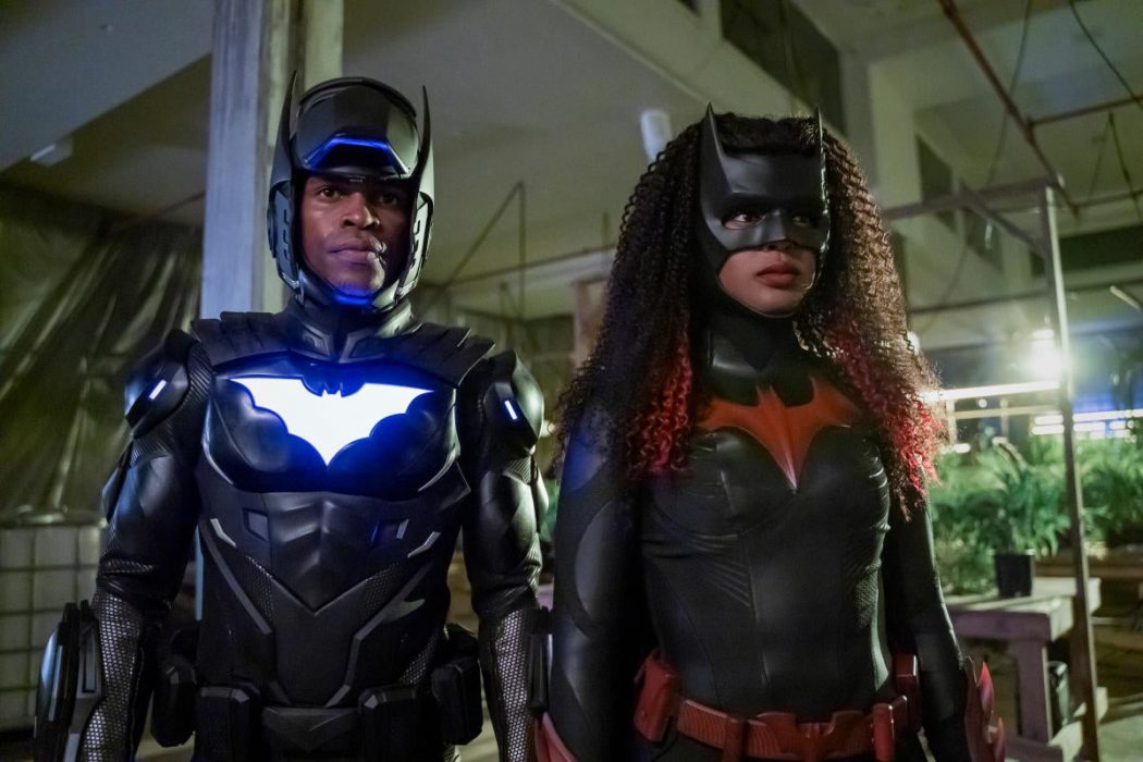 Batwoman Season 3 Episode 10