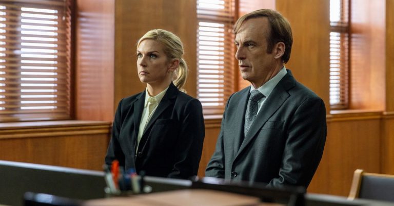 Better Call Saul Season 6