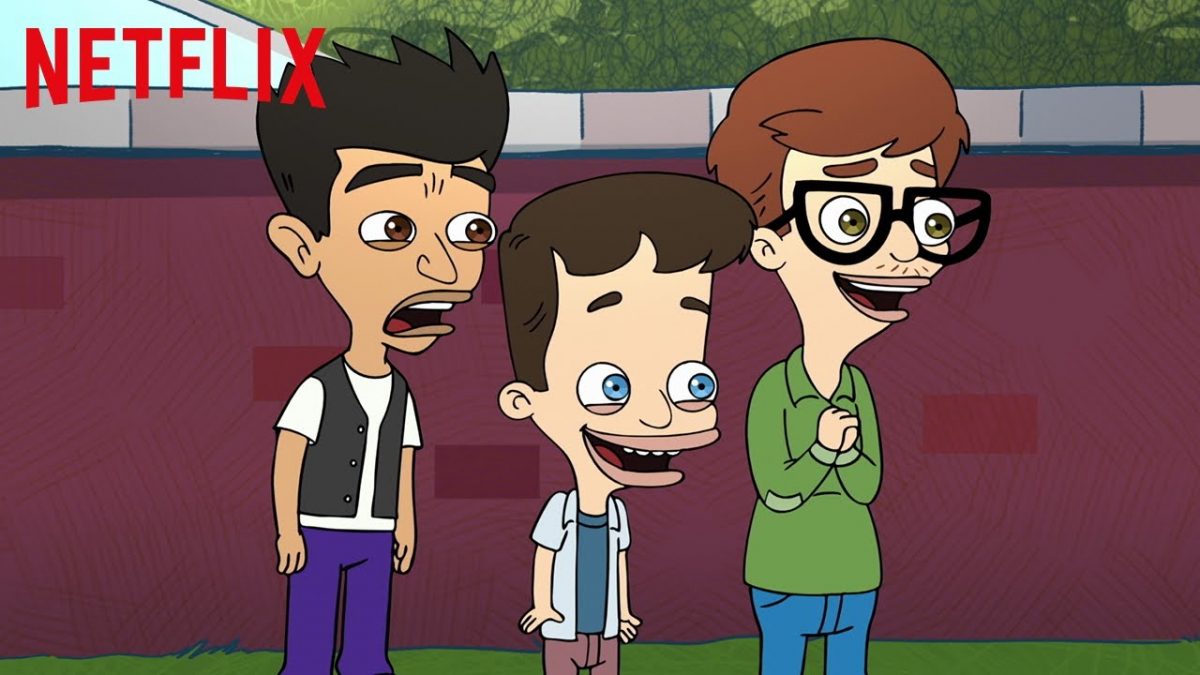 Big Mouth Season 5