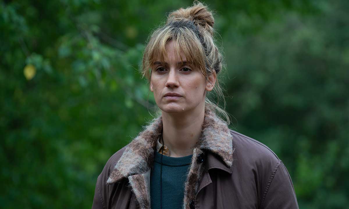 The Chestnut Man Season 2