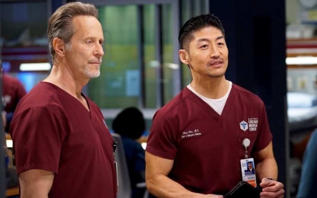 Chicago Med Season 7 Episode 11