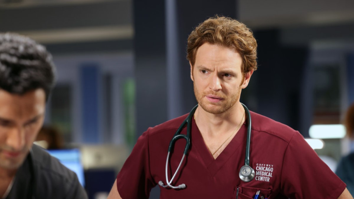 Chicago Med Season 7 Episode 3