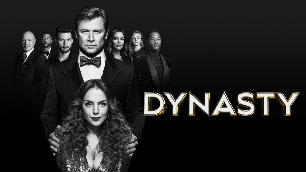 Dynasty Season 5