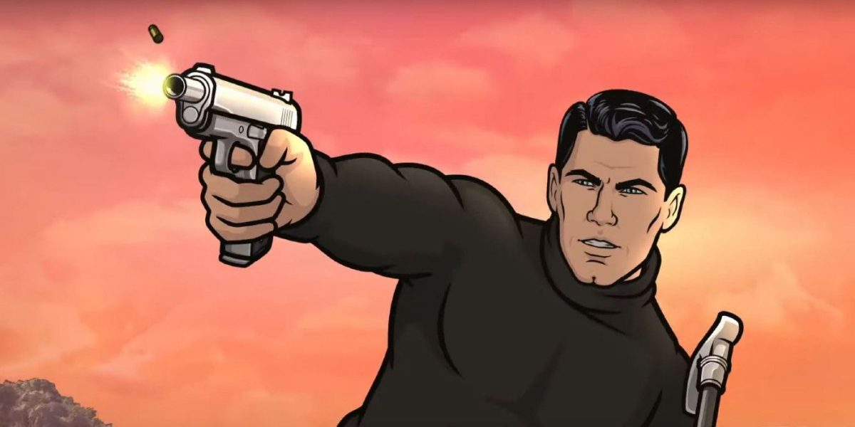 Archer Season 13