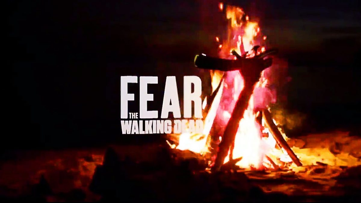 Fear The Walking Dead Season 7