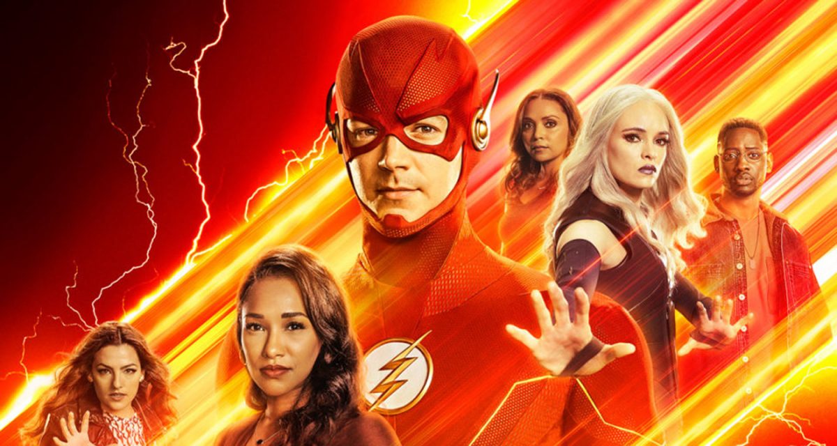 The Flash Season 8 Episode 5