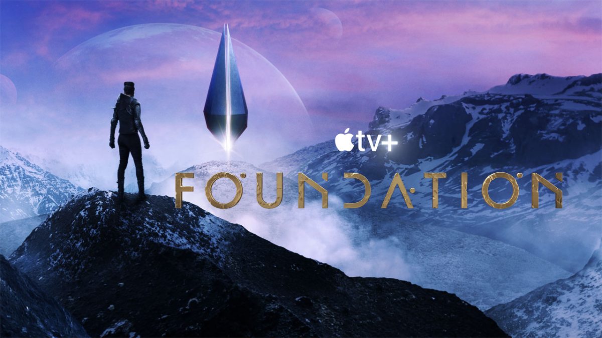 Foundation Season 2