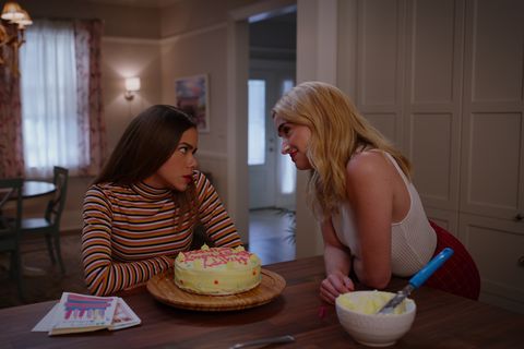 Ginny And Georgia Season 2