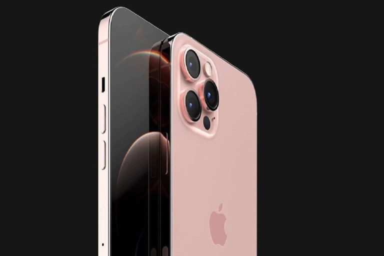 Apple iPhone 13