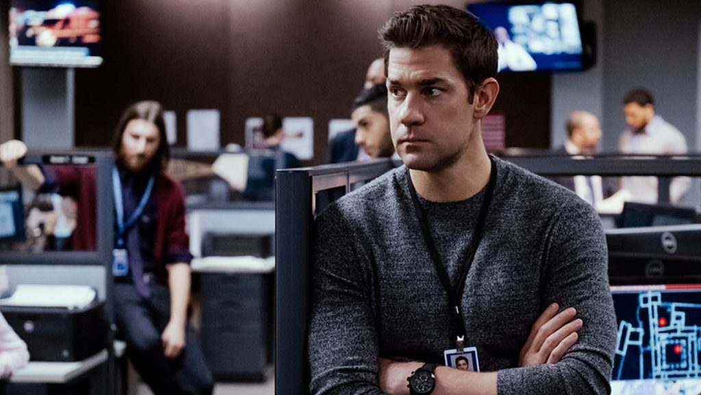 JAck Ryan Season 3
