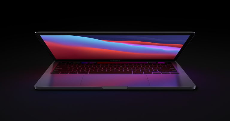 Apple MacBook Pro