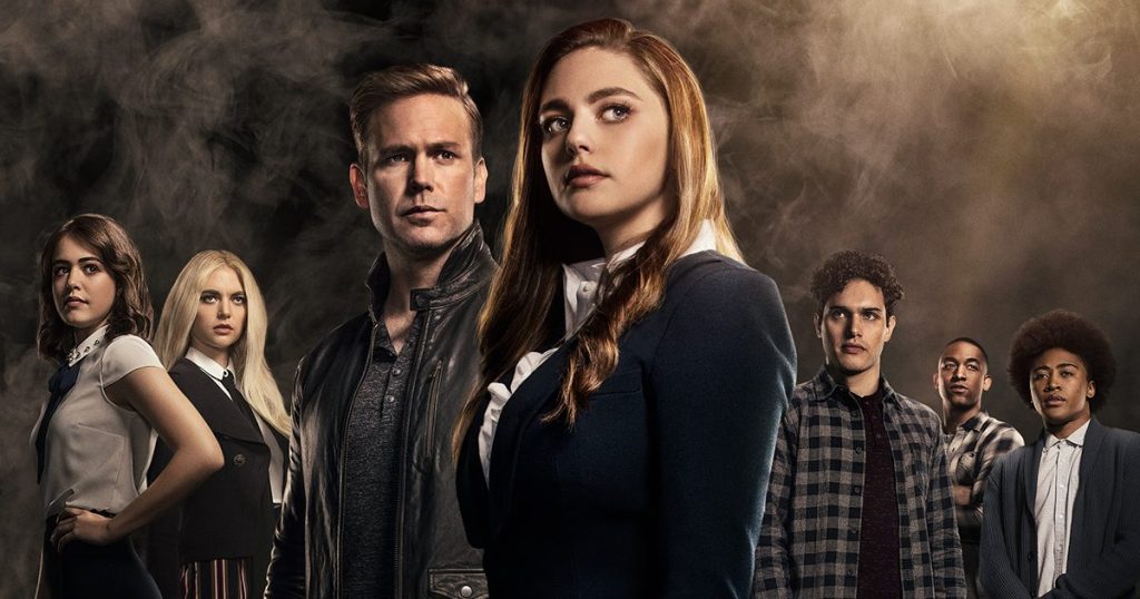 Legacies Season 4: Latest Poster Teases "HOPE MUST DIE!" Will She Save