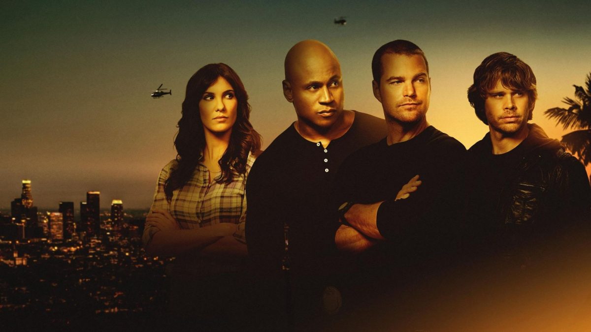 NCIS: Los Angeles Season 13 Episode 17