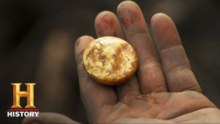 The Curse Of Oak Island Season 9 Episode 16: Rick And Marty Make Some Incredible Discoveries Around Money Pit & Swamp Area!