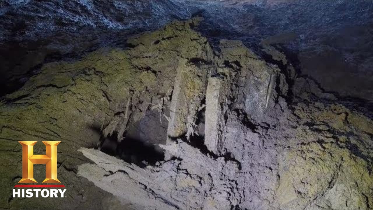 The Curse Of Oak Island Season 9 Mole In The Core Team! Who Is It