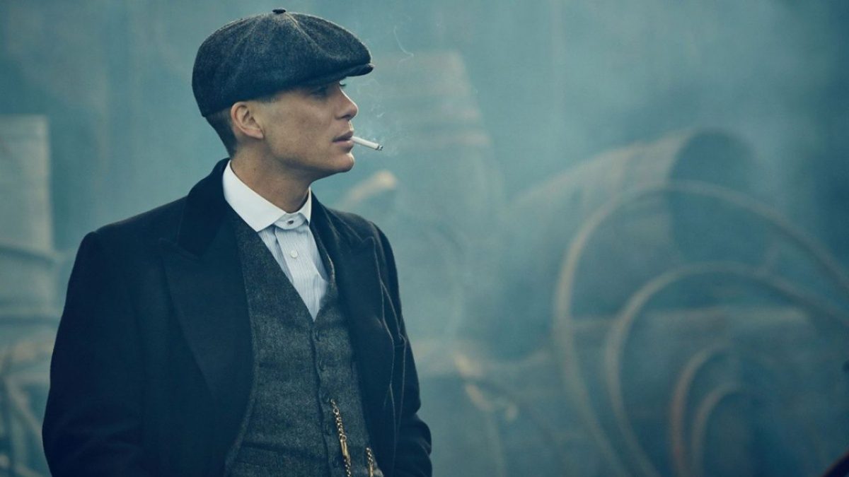 Peaky Blinders