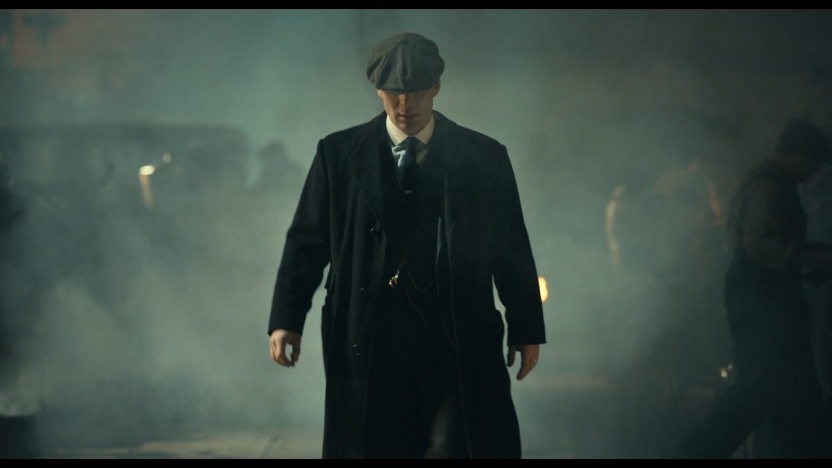 Peaky Blinders Season 6