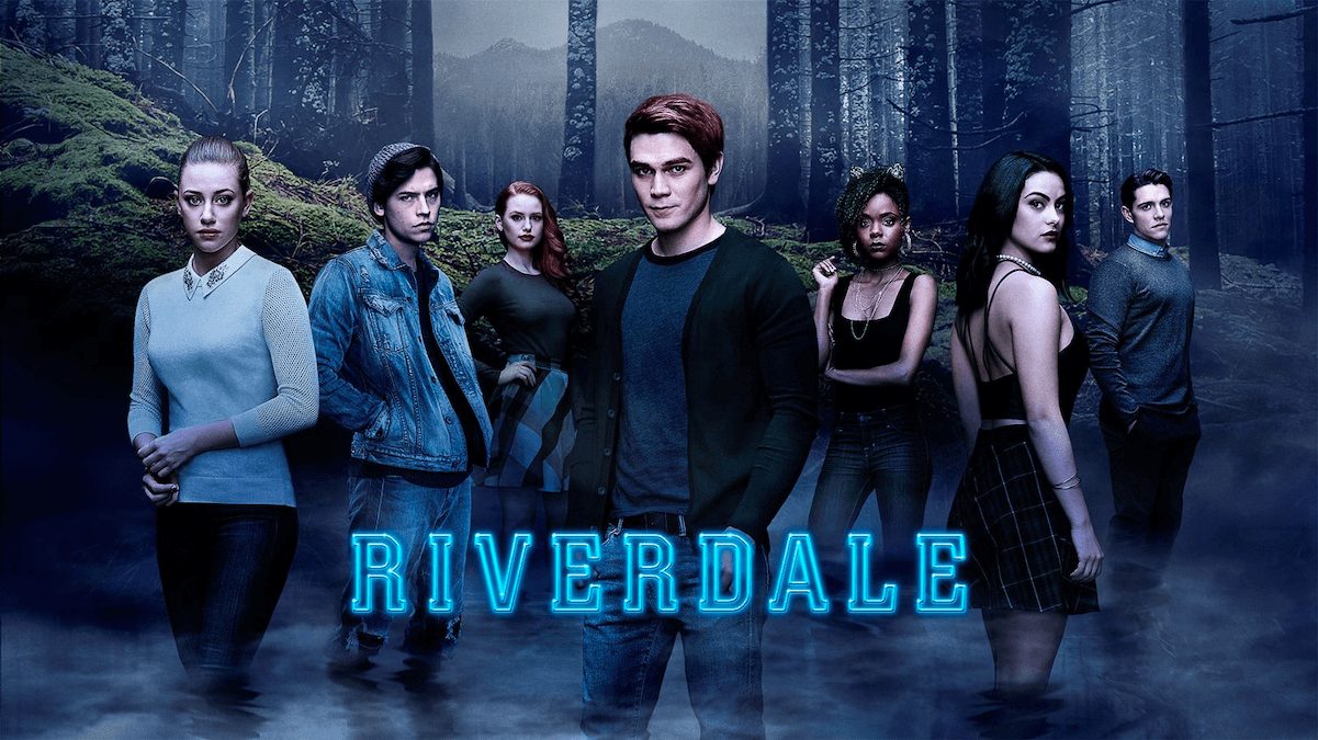 Riverdale Season 6 Episode 6