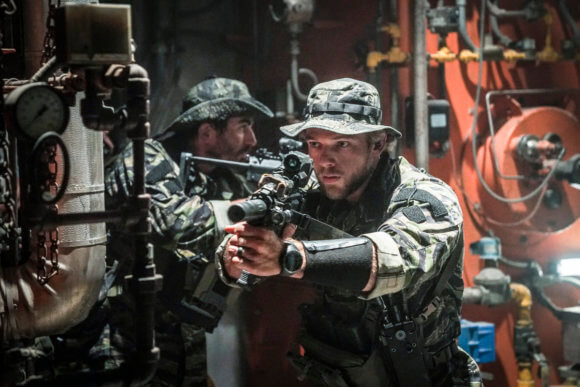 SEAL Team Season 5 Episode 2