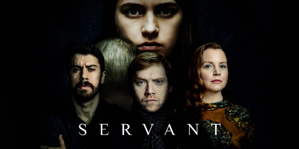 Servant Season 2 Episode 5