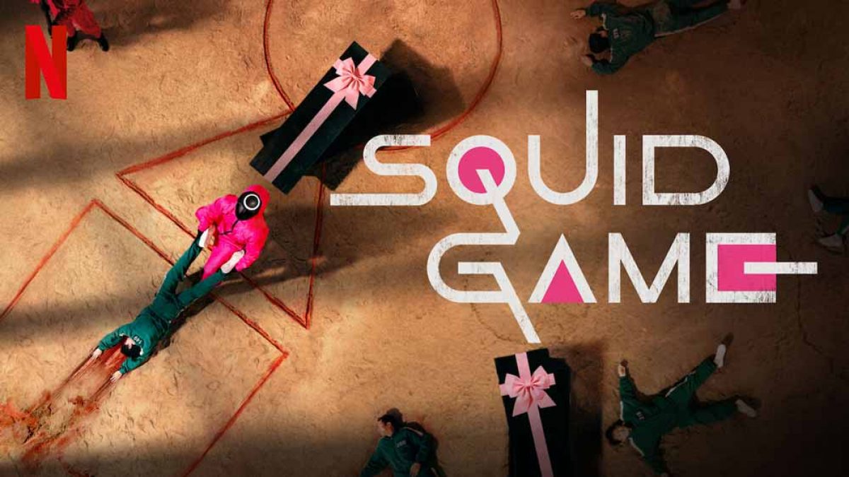 Squid Game Season 2