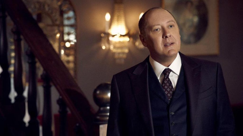 The Blacklist Season 9 Episode 10